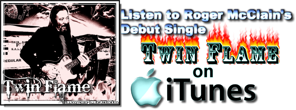 Twin Flame on iTunes